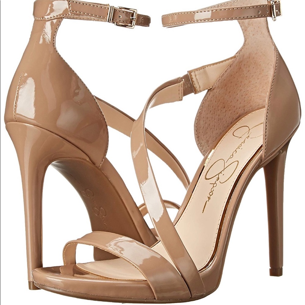 Jessica Simpson Rayli Pumps